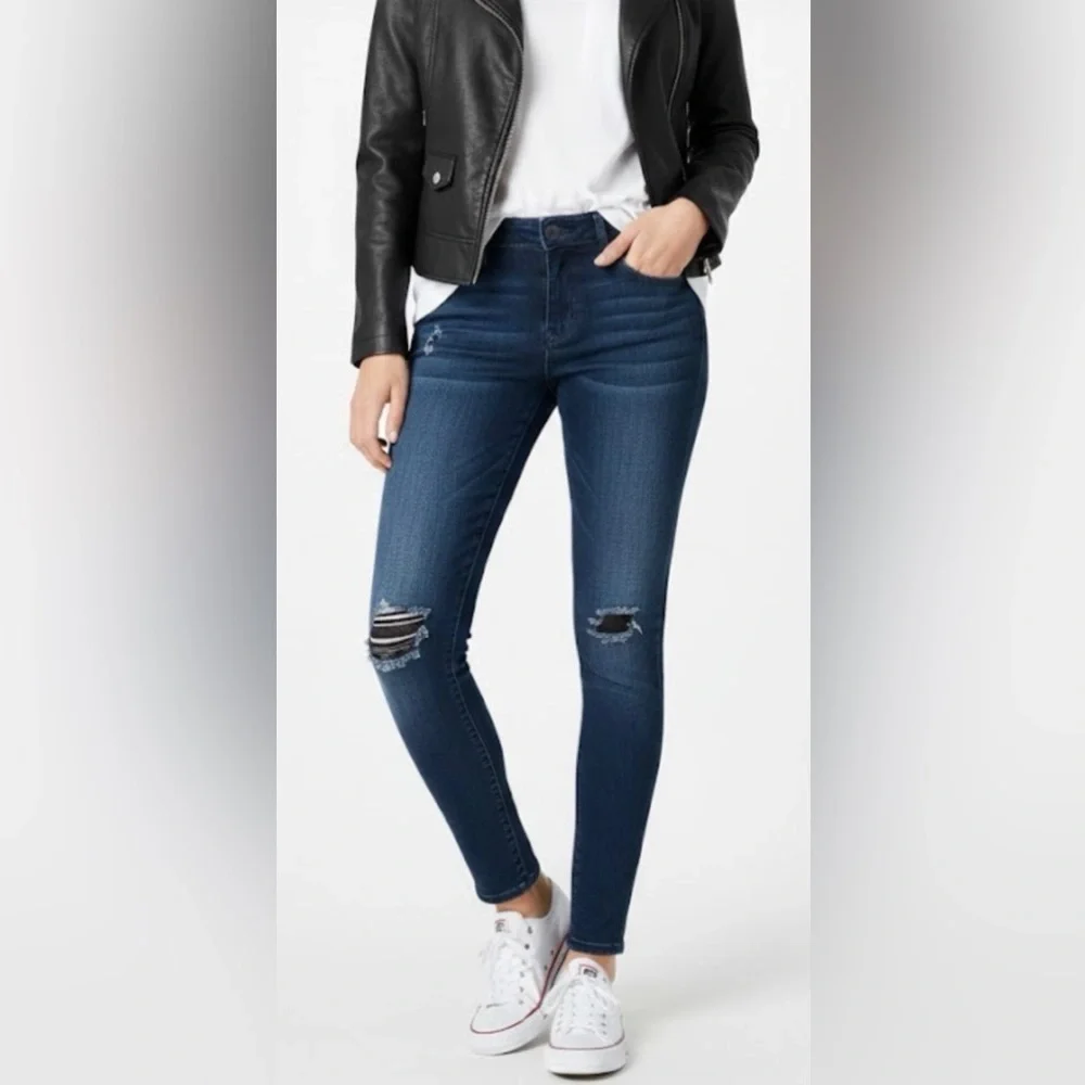 CAbi chic dark